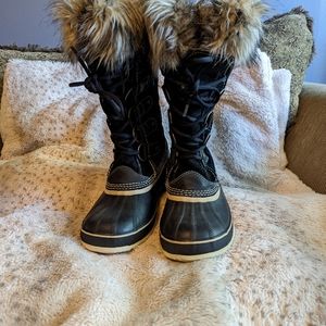 Sorel Winter Boots